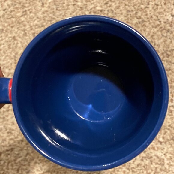 Buffalo Bills Coffee Tea Mug The Memory Company 16oz - Picture 6 of 7